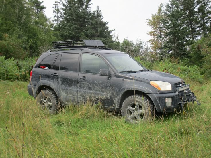 Rav4 hire Rwanda