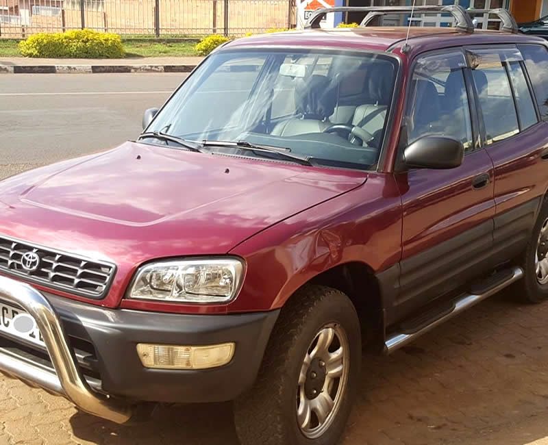 Cheap 4x4 Car rental Rwanda services- Rwanda Self Drive tour